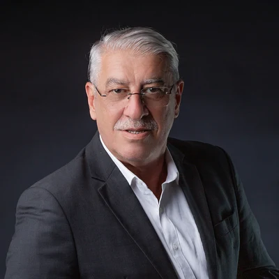 Alexandre Rorato