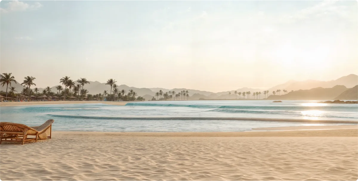 ALL Beach