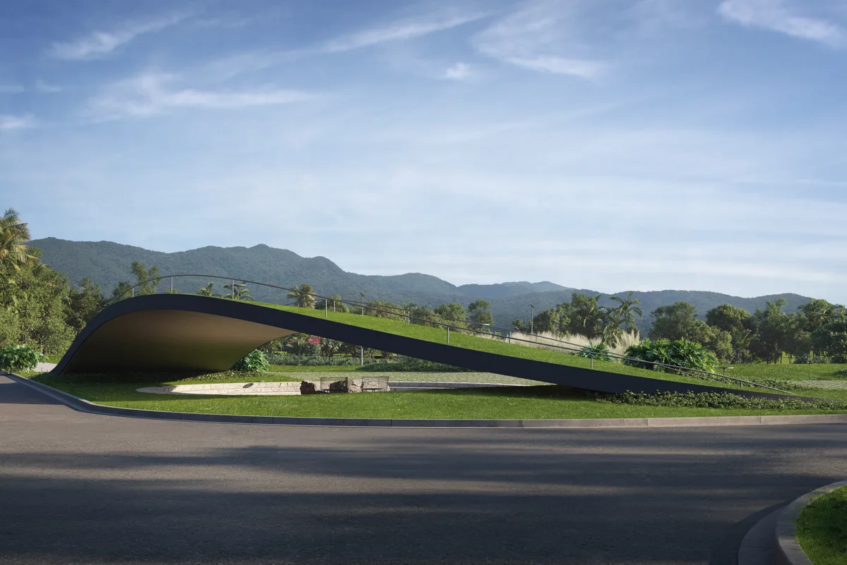 Park Art Design
