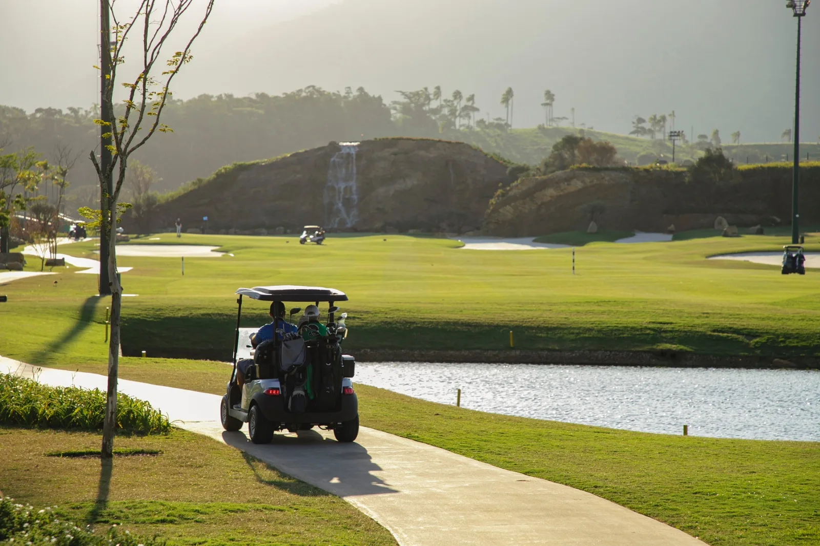 Porto Belo Golf