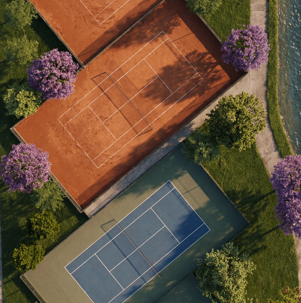 ALL Tennis